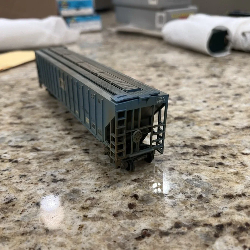Midwest‎ Railcar Corporation (MWCX) 